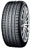 Шина Yokohama Advan Sport V105S 295/40 ZR21 111Y XL