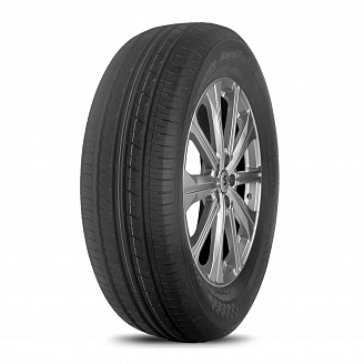 Шина Royal Black Royal Performance 255/50 R19 107V XL