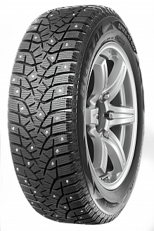 Шина Bridgestone Blizzak Spike-02 SUV 255/55 R18 109T XL (2021 г.в.)