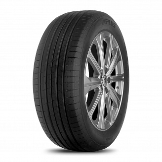 Шина Aplus A610 255/50 ZR19 107W XL