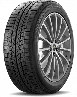 Шина Michelin X-Ice 3 275/40 R20 102H ZP (2019 г.в.)
