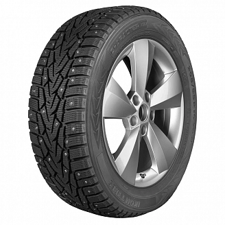 Шина Ikon Character Ice 7 195/60 R15 92T XL