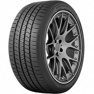 Шина Yokohama Geolandar X-CV G057 255/55 R20 110W