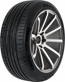 Шина Aplus A611 EV 245/45 R19 102Y XL