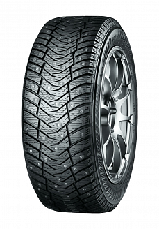 Шина Yokohama iceGuard Stud iG65 225/65 R17 106T