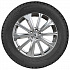 Шина Ikon Nordman 7 (Character Ice 7) 225/45 R17 94T XL