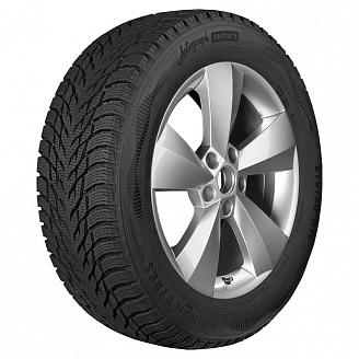 Шина Ikon Autograph Snow 3 235/55 R17 103R XL