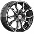 Диск iFree Бохо (KC103-05) 6x15 4x100 ET45 DIA 60,1 Хай вэй