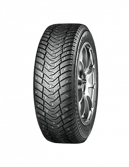 Шина Yokohama iceGuard Stud iG65 285/60 R18 116T