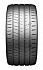 Шина Kumho Ecsta PS91 285/35 ZR20 104Y XL