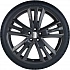 Шина iLink Wintervorhut Stud II 285/45 R19 111T XL на ошип.