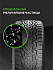 Шина Ikon Autograph Snow 3 SUV 225/65 R17 106R XL