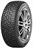 Шина Continental IceContact 2 SUV 295/40 R21 111T Нет FR (2018 г.в.)