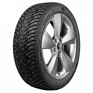 Шина Ikon Character Ice 8 185/70 R14 92T XL