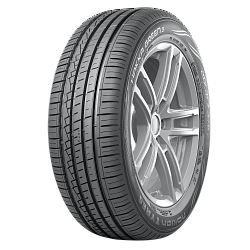 Шина Nokian Tyres Hakka Green 3 225/55 R17 101V XL