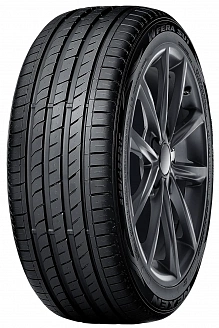 Шина Nexen N'fera SU1 275/35 R19 100Y