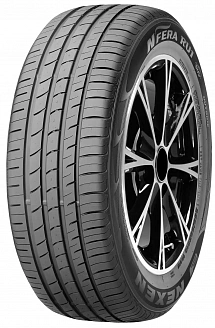 Шина Nexen N'Fera RU1 255/45 R20 105W (2020 г.в.)