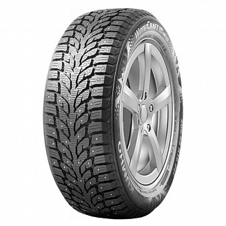 Шина Kumho WinterCraft WI32 215/55 R16 97T XL