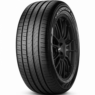 Шина Pirelli Scorpion Verde 235/70 R16 106H (2019 г.в.)