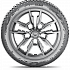 Шина Ikon Autograph Ice 10 245/40 R19 98T XL