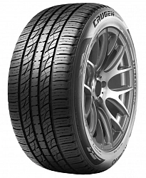 Шина Kumho Crugen Premium KL33 225/55 R18 98H