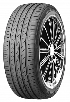 Шина Nexen N'fera SU4 195/55 R16 87H