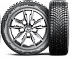 Шина Ikon Autograph Ice 10 225/50 R17 98T XL