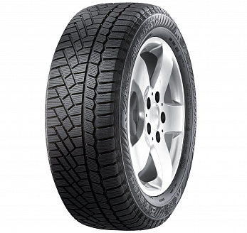 Шина Gislaved Soft Frost 200 215/50 R17 95T XL FR (2020 г.в.)