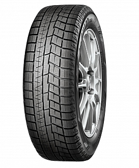 Шина Yokohama iceGuard Studless iG60 215/45 R17 87Q (2018 г.в.)