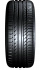 Шина Continental SportContact 5 225/45 R17 91W FR MO