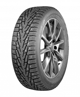 Шина Nokian Tyres Nordman 7 SUV 255/65 R17 114T XL