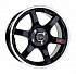 Диск Yamato Nomura Y771 7,5x18 5x114,3 ET35 DIA 60,1 BFP