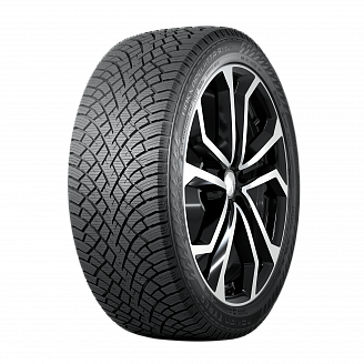 Шина Nokian Tyres Hakkapeliitta R5 SUV 235/65 R17 108R XL