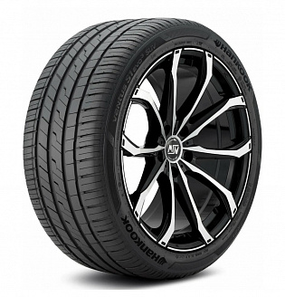 Шина Hankook Ventus S1 Evo 3 SUV K127A 255/55 ZR20 110W XL