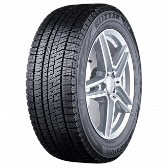Шина Bridgestone Blizzak Ice 205/50 R17 93H XL