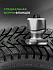 Шина Ikon Character Ice 8 (Nordman 8) 215/55 R17 98T XL