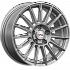 Диск iFree Азур (KC1052-00) 6,5x16 5x108 ET33 DIA 67,1 Хай вэй