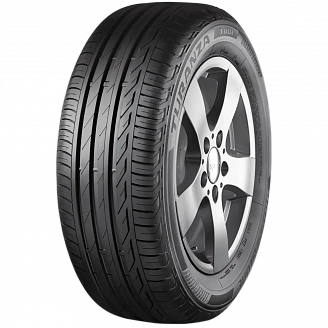 Шина Bridgestone Turanza T001 205/60 R15 91V