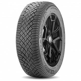 Шина Gislaved ArcticControl 185/65 R15 92T XL