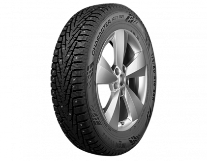 Шина Ikon Character Ice 7 (Nordman 7) SUV (Nordman 7 SUV) 175/80 R16 88R