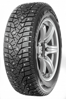 Шина Bridgestone Blizzak Spike-02 215/65 R17 103T XL