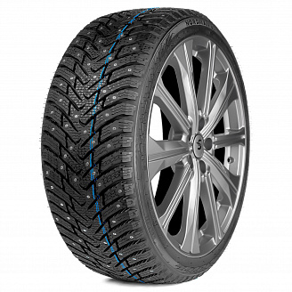 Шина Ikon Nordman 8 (Character Ice 8) 215/55 R17 98T XL