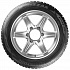 Шина Bridgestone Blizzak DM-V2 225/65 R17 102S