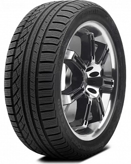 Шина Continental WinterContact TS810S 245/45 R19 102V SSR (*) XL (2017 г.в.)