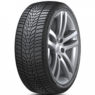 Шина Hankook Winter i*Cept Evo 3 X W330A 255/65 R17 114H XL