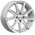 Диск iFree Хит (KC1081-00) 6x16 4x100 ET45 DIA 60,1 Хай вэй