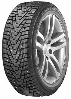 Шина Hankook Winter i*Pike RS2 W429 205/50 R17 93T XL