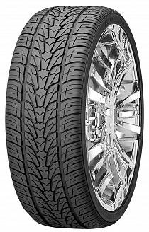 Шина Nexen Roadian HP 295/45 R20 114V (2022 г.в.)