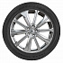 Шина GoodYear Eagle Sport TZ 245/45 R17 95W FP