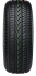 Шина Aplus A607 265/65 R17 112H (2022 г.в.)